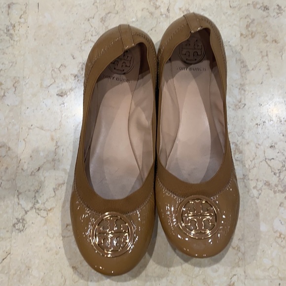 Tory Burch flats - Picture 2 of 3
